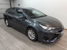 Toyota Avensis, Autot, Pieksämäki, Tori.fi Toyota Avensis, Autot, Pieksämäki, Tori.fi