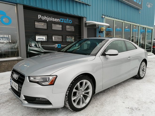 Audi A5 Audi A5