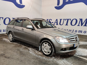 Mercedes-Benz C, Autot, Oulu, Tori.fi Mercedes-Benz C, Autot, Oulu, Tori.fi