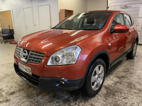 Nissan QASHQAI, Autot, Kempele, Tori.fi Nissan QASHQAI, Autot, Kempele, Tori.fi