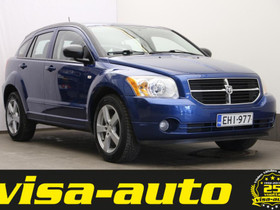 Dodge Caliber, Autot, Raisio, Tori.fi Dodge Caliber, Autot, Raisio, Tori.fi
