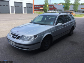 Saab 9-5, Autot, Espoo, Tori.fi Saab 9-5, Autot, Espoo, Tori.fi