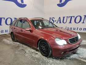 Mercedes-Benz C, Autot, Oulu, Tori.fi Mercedes-Benz C, Autot, Oulu, Tori.fi