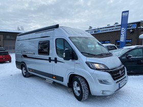 Hobby K65 ET, Matkailuautot, Matkailuautot ja asuntovaunut, Tuusula, Tori.fi Hobby K65 ET, Matkailuautot, Matkailuautot ja asuntovaunut, Tuusula, Tori.fi