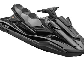 Yamaha FX CRUISER SVHO BLACK EDITION, Vesiskootterit, Veneet, Pori, Tori.fi Yamaha FX CRUISER SVHO BLACK EDITION, Vesiskootterit, Veneet, Pori, Tori.fi