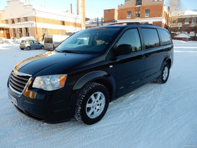 Chrysler Grand Voyager, Autot, Orimattila, Tori.fi Chrysler Grand Voyager, Autot, Orimattila, Tori.fi
