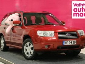 Subaru Forester, Autot, Lempäälä, Tori.fi Subaru Forester, Autot, Lempäälä, Tori.fi