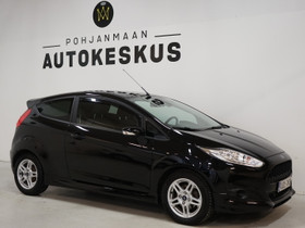 Ford Fiesta Van, Autot, Kokkola, Tori.fi Ford Fiesta Van, Autot, Kokkola, Tori.fi