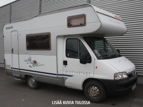 Dethleffs 5431, Matkailuautot, Matkailuautot ja asuntovaunut, Kempele, Tori.fi Dethleffs 5431, Matkailuautot, Matkailuautot ja asuntovaunut, Kempele, Tori.fi