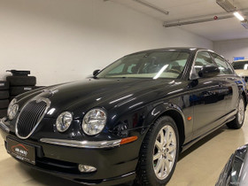 Jaguar S-Type, Autot, Tampere, Tori.fi Jaguar S-Type, Autot, Tampere, Tori.fi