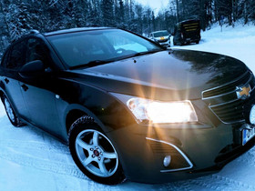 Chevrolet Cruze, Autot, Helsinki, Tori.fi Chevrolet Cruze, Autot, Helsinki, Tori.fi