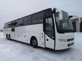 Volvo 9700 H B11R, Kuljetuskalusto, Työkoneet ja kalusto, Oulu, Tori.fi Volvo 9700 H B11R, Kuljetuskalusto, Työkoneet ja kalusto, Oulu, Tori.fi