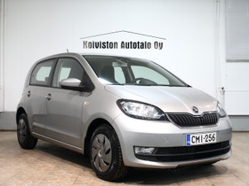 Skoda Citigo, Autot, Hattula, Tori.fi Skoda Citigo, Autot, Hattula, Tori.fi