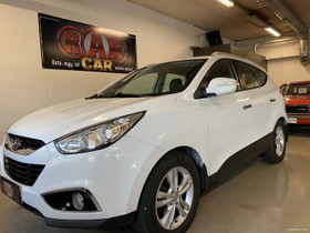 Hyundai Ix35, Autot, Tuusula, Tori.fi Hyundai Ix35, Autot, Tuusula, Tori.fi