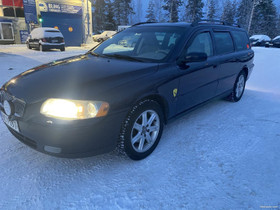 Volvo V70, Autot, Lappeenranta, Tori.fi Volvo V70, Autot, Lappeenranta, Tori.fi