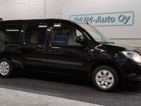 Mercedes-Benz Citan, Autot, Kuopio, Tori.fi Mercedes-Benz Citan, Autot, Kuopio, Tori.fi