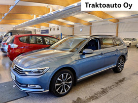VOLKSWAGEN Passat, Autot, Salo, Tori.fi VOLKSWAGEN Passat, Autot, Salo, Tori.fi