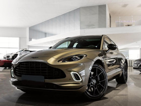 Aston Martin DBX, Autot, Helsinki, Tori.fi Aston Martin DBX, Autot, Helsinki, Tori.fi