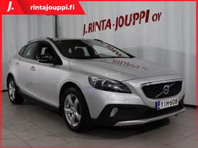 Volvo V40 Cross Country, Autot, Hämeenlinna, Tori.fi Volvo V40 Cross Country, Autot, Hämeenlinna, Tori.fi