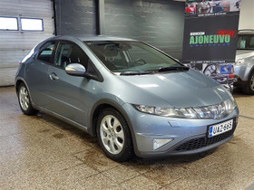 Honda Civic, Autot, Imatra, Tori.fi Honda Civic, Autot, Imatra, Tori.fi