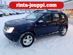Dacia Duster, Autot, Ylivieska, Tori.fi Dacia Duster, Autot, Ylivieska, Tori.fi