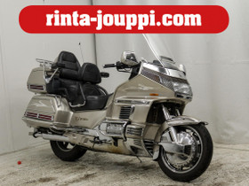Honda Gold Wing, Moottoripyörät, Moto, Vantaa, Tori.fi Honda Gold Wing, Moottoripyörät, Moto, Vantaa, Tori.fi