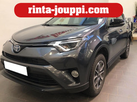 TOYOTA RAV4, Autot, Rovaniemi, Tori.fi TOYOTA RAV4, Autot, Rovaniemi, Tori.fi