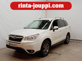 Subaru Forester, Autot, Salo, Tori.fi Subaru Forester, Autot, Salo, Tori.fi