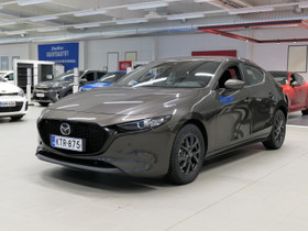 Mazda MAZDA3, Autot, Forssa, Tori.fi Mazda MAZDA3, Autot, Forssa, Tori.fi
