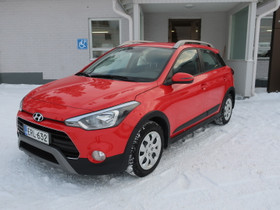 Hyundai I20 Active Cross, Autot, Mikkeli, Tori.fi Hyundai I20 Active Cross, Autot, Mikkeli, Tori.fi
