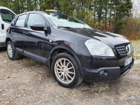Nissan Qashqai, Autot, Kokkola, Tori.fi Nissan Qashqai, Autot, Kokkola, Tori.fi