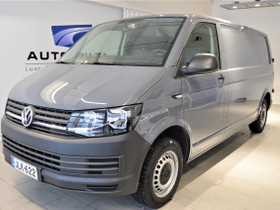Volkswagen Transporter, Autot, Savonlinna, Tori.fi Volkswagen Transporter, Autot, Savonlinna, Tori.fi