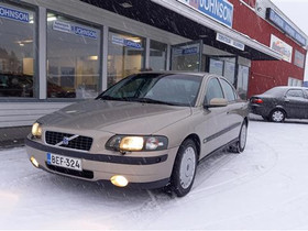 Volvo S60, Autot, Kokkola, Tori.fi Volvo S60, Autot, Kokkola, Tori.fi