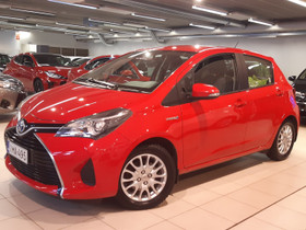 TOYOTA Yaris, Autot, Raasepori, Tori.fi TOYOTA Yaris, Autot, Raasepori, Tori.fi