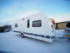 Dethleffs Nomad, Asuntovaunut, Matkailuautot ja asuntovaunut, Pirkkala, Tori.fi Dethleffs Nomad, Asuntovaunut, Matkailuautot ja asuntovaunut, Pirkkala, Tori.fi