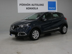 RENAULT CAPTUR, Autot, Kokkola, Tori.fi RENAULT CAPTUR, Autot, Kokkola, Tori.fi