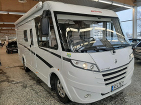 Dethleffs ADVANTAGE I 5901, Matkailuautot, Matkailuautot ja asuntovaunut, Seinäjoki, Tori.fi Dethleffs ADVANTAGE I 5901, Matkailuautot, Matkailuautot ja asuntovaunut, Seinäjoki, Tori.fi