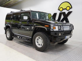 HUMMER H2, Autot, Pori, Tori.fi HUMMER H2, Autot, Pori, Tori.fi