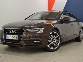 AUDI A5, Autot, Varkaus, Tori.fi AUDI A5, Autot, Varkaus, Tori.fi