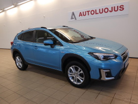 SUBARU XV, Autot, Pori, Tori.fi SUBARU XV, Autot, Pori, Tori.fi