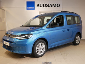 VOLKSWAGEN CADDY, Autot, Kuusamo, Tori.fi VOLKSWAGEN CADDY, Autot, Kuusamo, Tori.fi