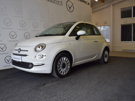 Fiat 500, Autot, Lohja, Tori.fi Fiat 500, Autot, Lohja, Tori.fi
