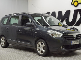DACIA Lodgy, Autot, Jyväskylä, Tori.fi DACIA Lodgy, Autot, Jyväskylä, Tori.fi