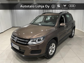 VOLKSWAGEN Tiguan, Autot, Lohja, Tori.fi VOLKSWAGEN Tiguan, Autot, Lohja, Tori.fi
