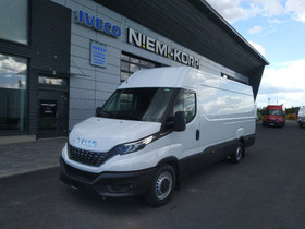 Iveco Daily 35S16A8V MY19, Autot, Oulu, Tori.fi Iveco Daily 35S16A8V MY19, Autot, Oulu, Tori.fi
