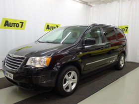 Chrysler Grand Voyager, Autot, Tuusula, Tori.fi Chrysler Grand Voyager, Autot, Tuusula, Tori.fi