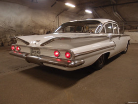 Chevrolet Bel Air, Autot, Helsinki, Tori.fi Chevrolet Bel Air, Autot, Helsinki, Tori.fi