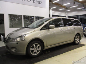 Mitsubishi Grandis, Autot, Kuusamo, Tori.fi Mitsubishi Grandis, Autot, Kuusamo, Tori.fi
