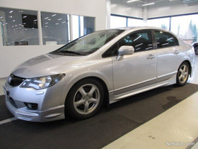 Honda Civic, Autot, Kuusamo, Tori.fi Honda Civic, Autot, Kuusamo, Tori.fi