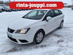 Seat Ibiza ST, Autot, Laihia, Tori.fi Seat Ibiza ST, Autot, Laihia, Tori.fi